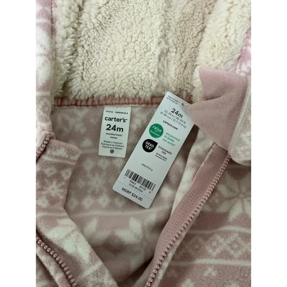Carters nwt carters